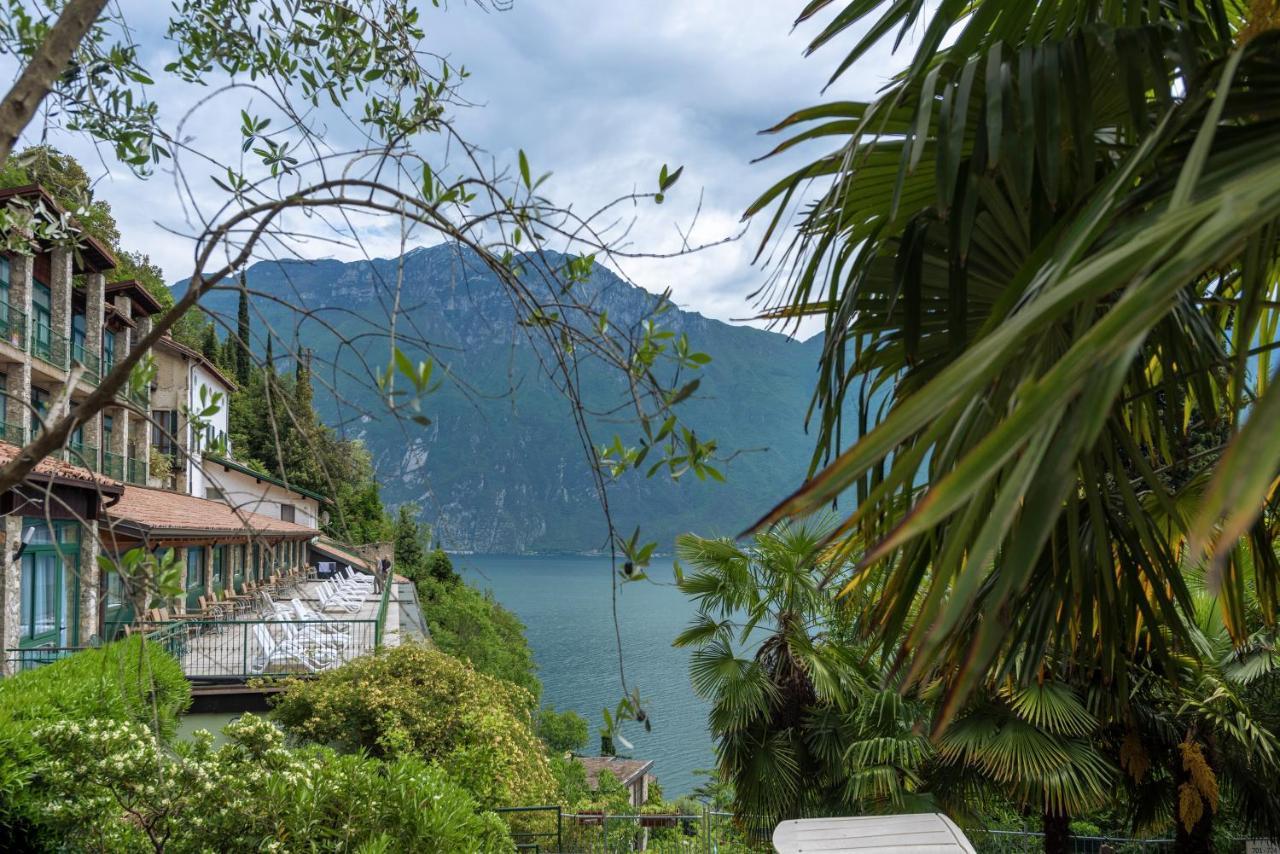 Centro Vacanze La Limonaia ليمونِ سول غاردا المظهر الخارجي الصورة