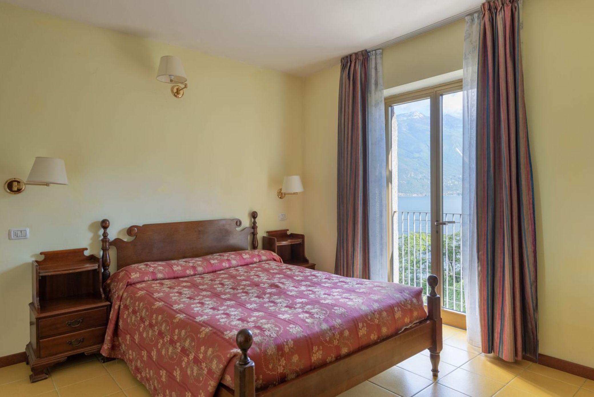 Centro Vacanze La Limonaia ليمونِ سول غاردا المظهر الخارجي الصورة