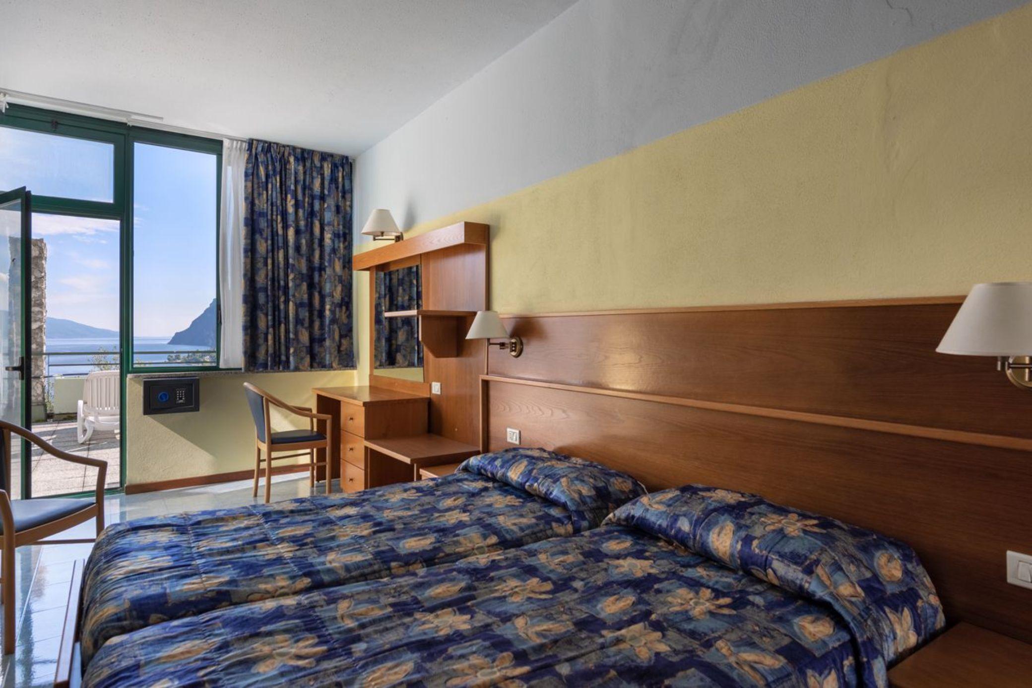 Centro Vacanze La Limonaia ليمونِ سول غاردا المظهر الخارجي الصورة