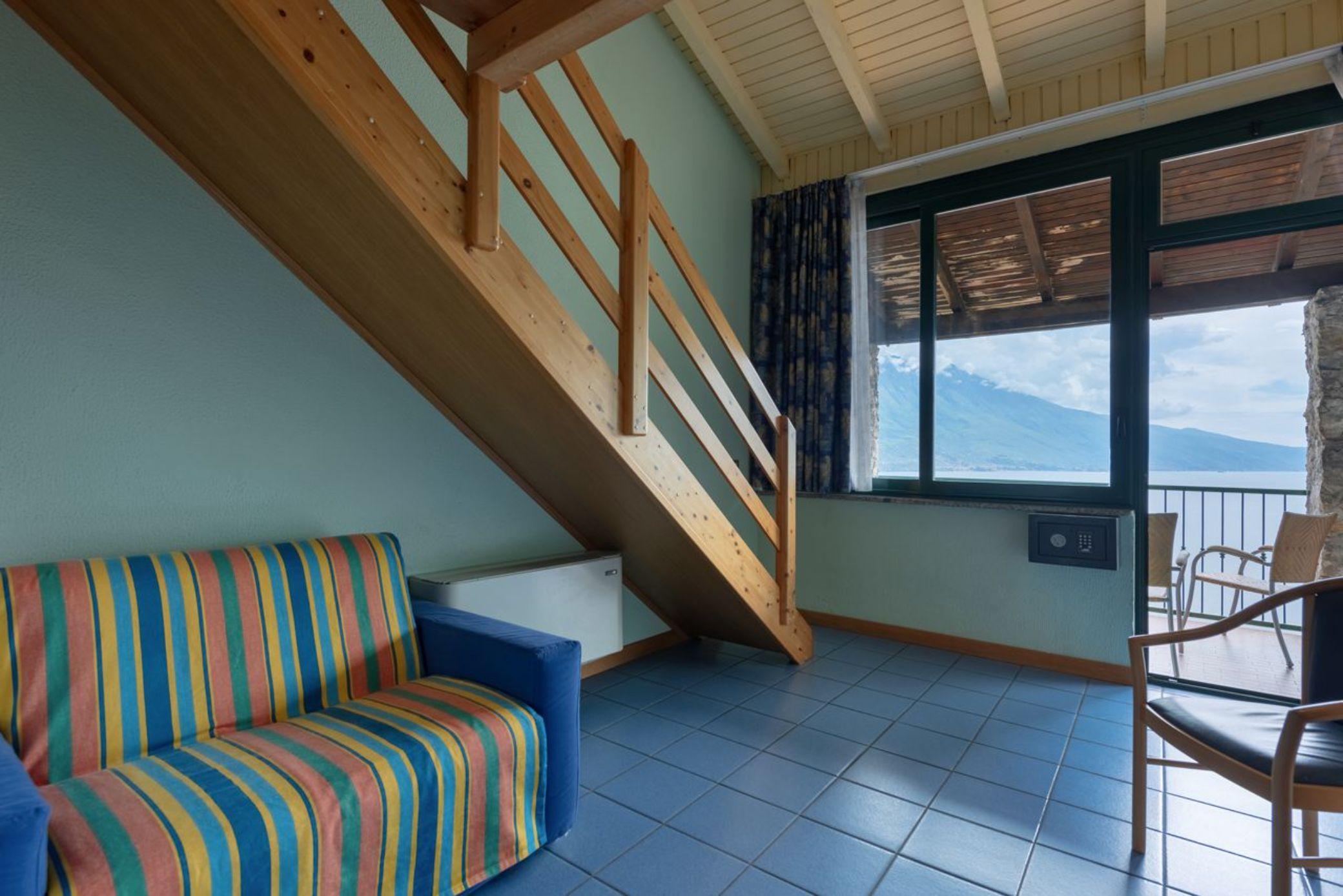 Centro Vacanze La Limonaia ليمونِ سول غاردا المظهر الخارجي الصورة