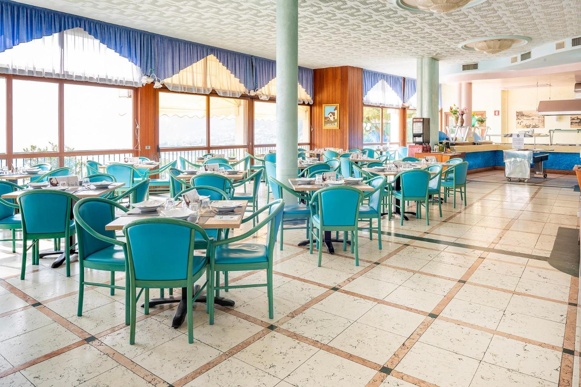 Centro Vacanze La Limonaia ليمونِ سول غاردا المظهر الخارجي الصورة