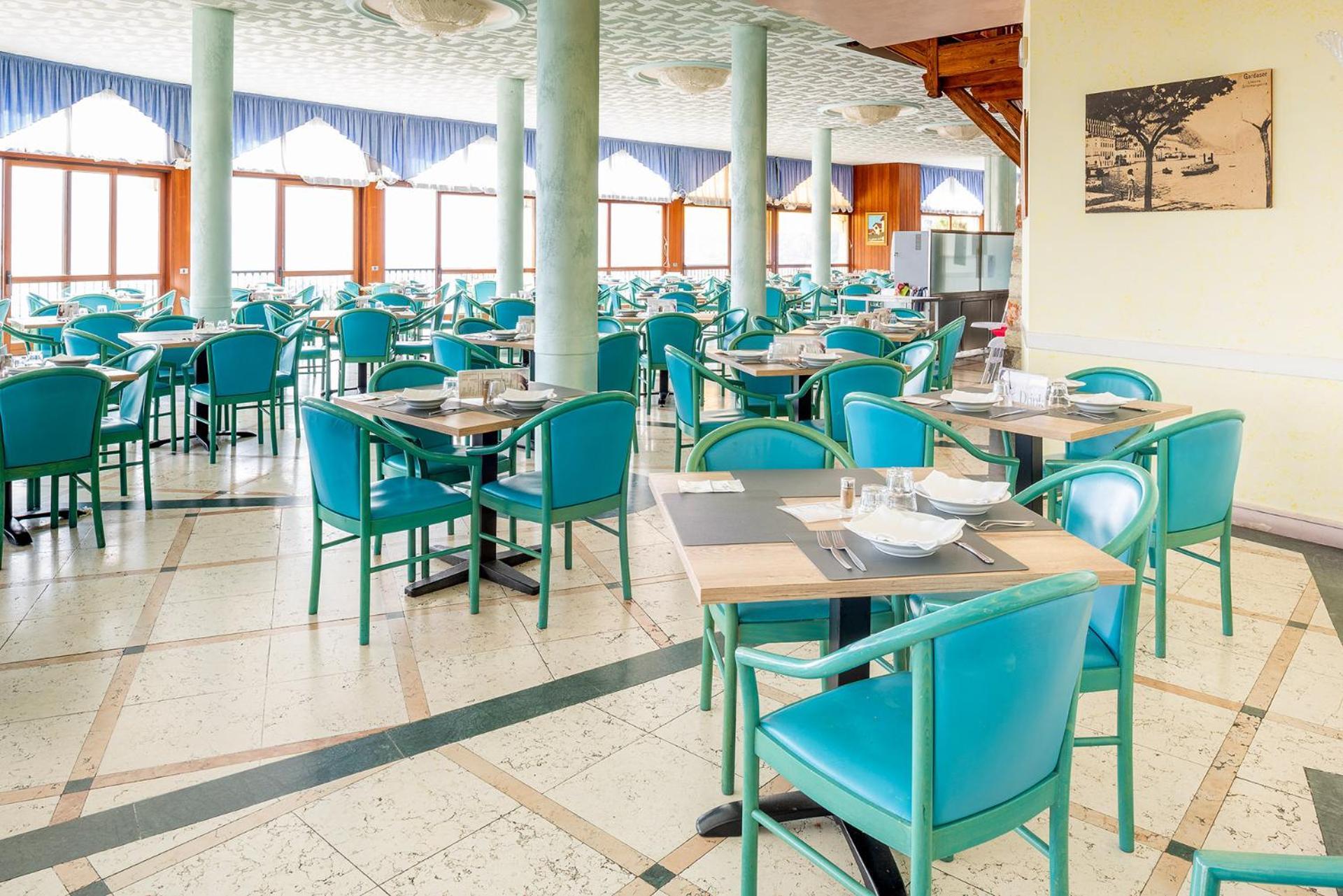 Centro Vacanze La Limonaia ليمونِ سول غاردا المظهر الخارجي الصورة