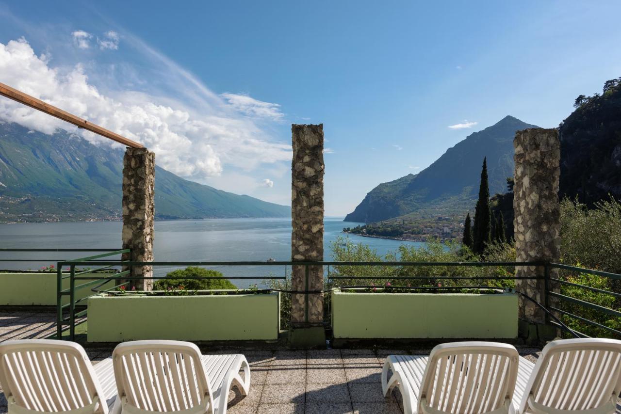 Centro Vacanze La Limonaia ليمونِ سول غاردا المظهر الخارجي الصورة